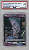 Mewtwo Gx