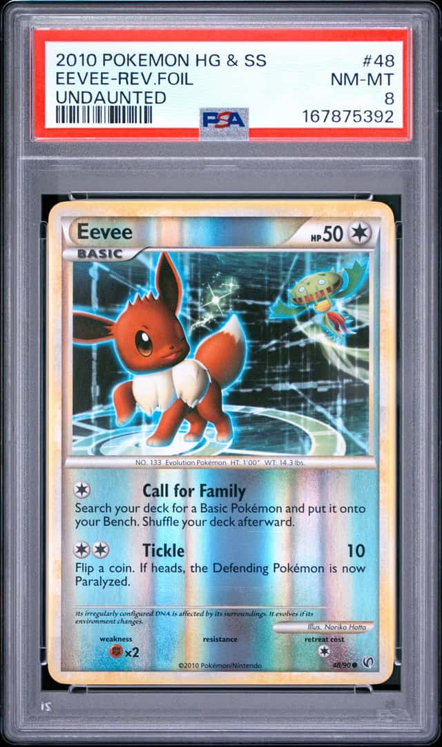 Eevee