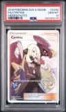 Cynthia