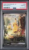 Pikachu Ex