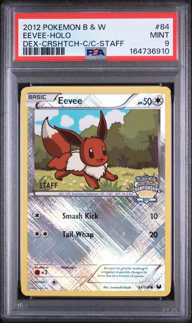 Eevee
