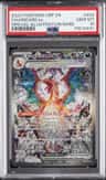 Charizard Ex