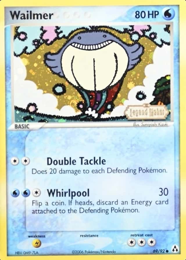 Reverse Holo