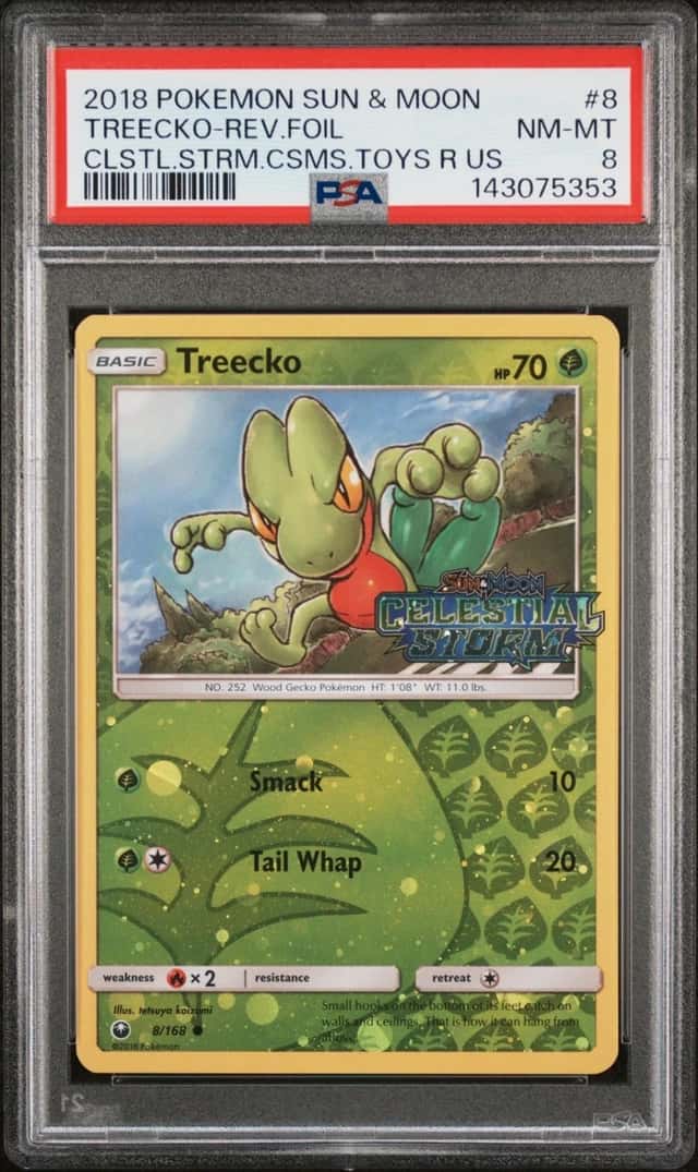 Treecko