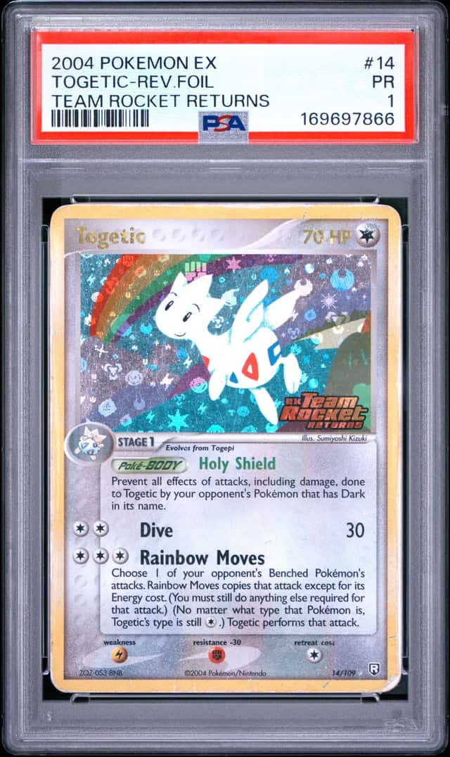 Togetic