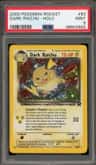 Dark Raichu