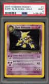 Dark Alakazam