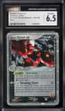 Rocket'S Scizor Ex