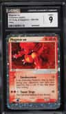 Magmar Ex
