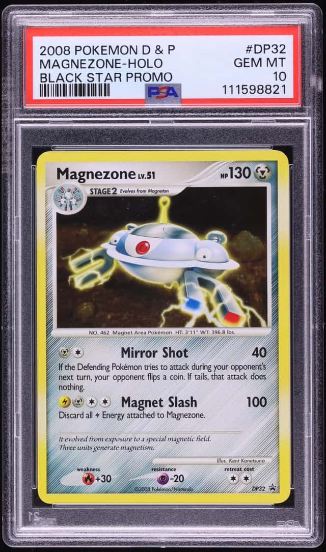 Magnezone