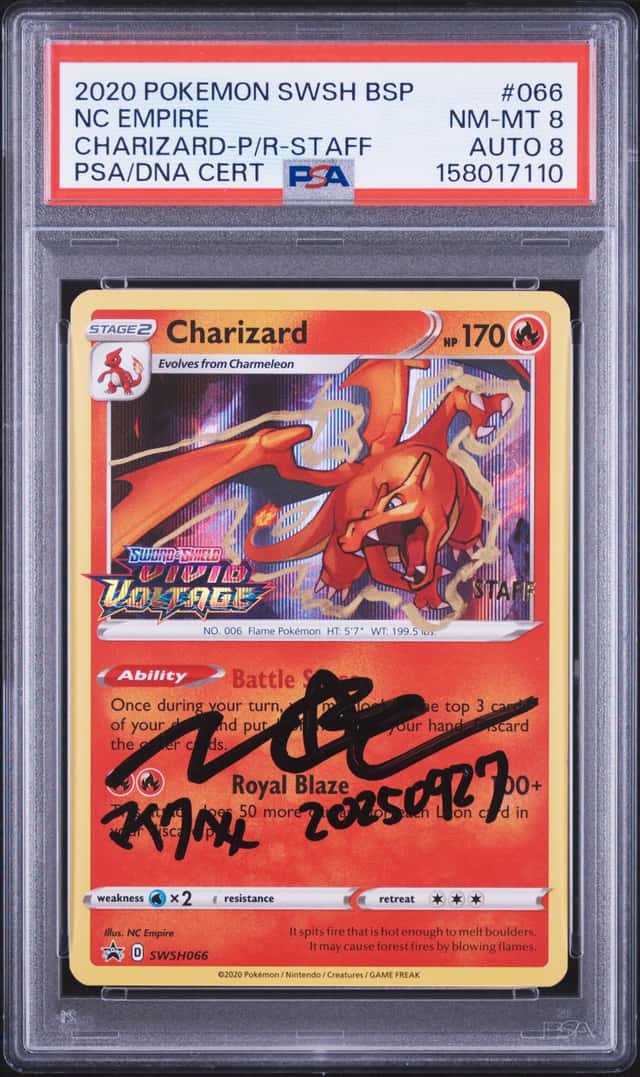 Charizard