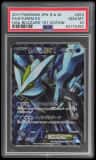 Kyurem Ex