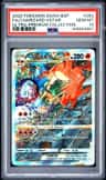 Charizard Vstar