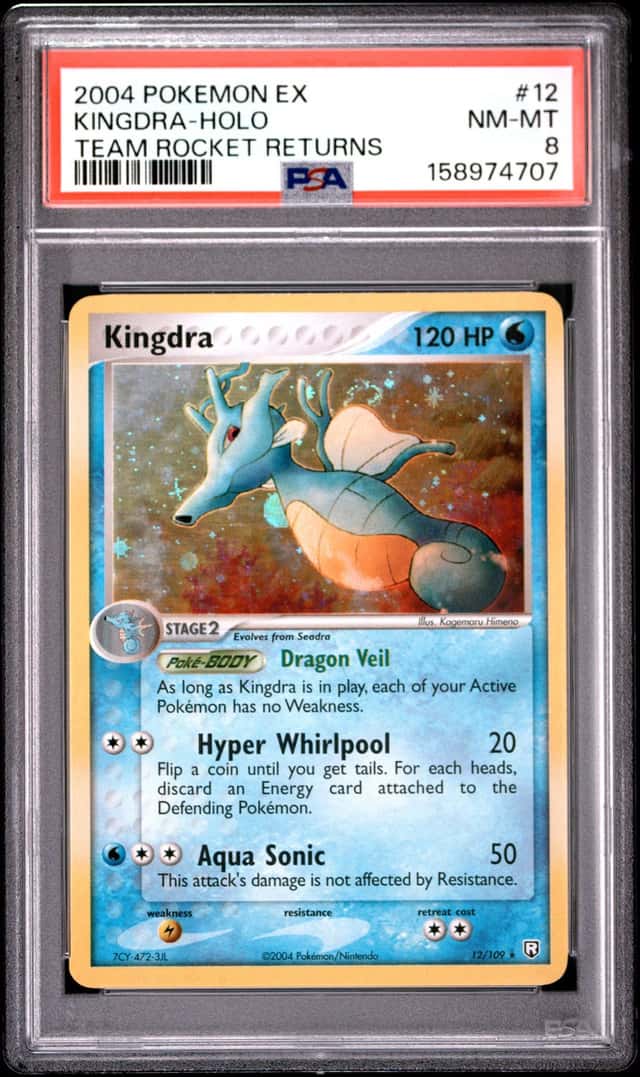Kingdra