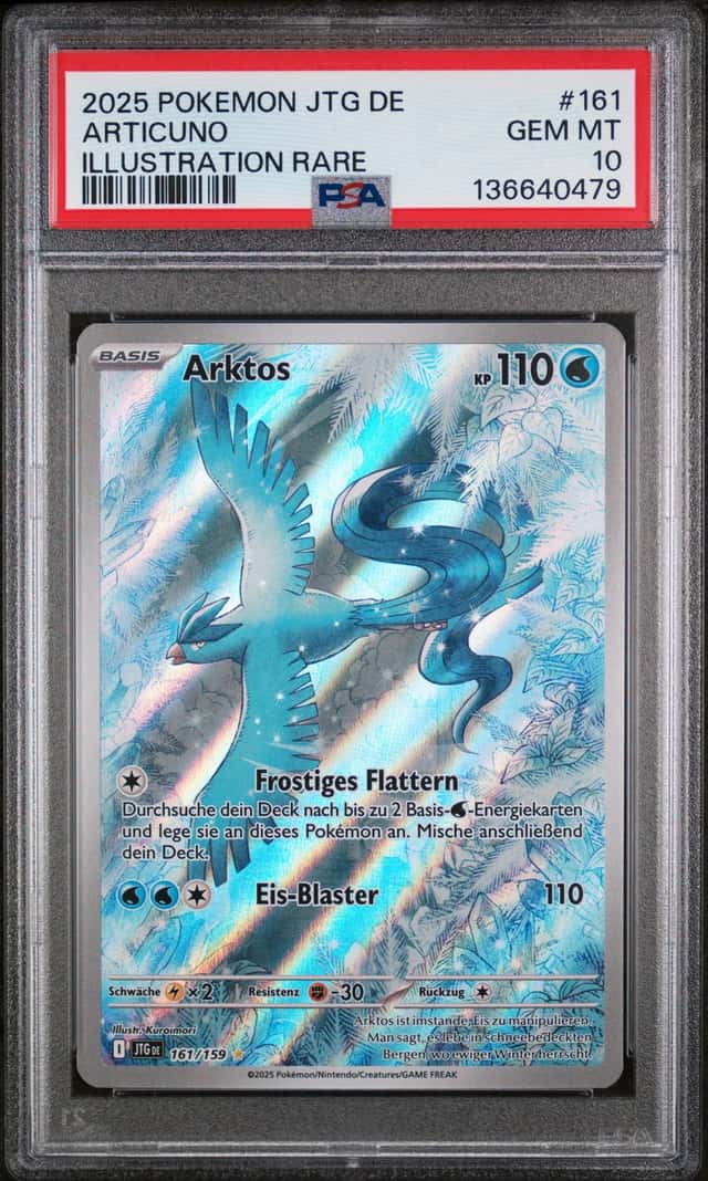 Articuno