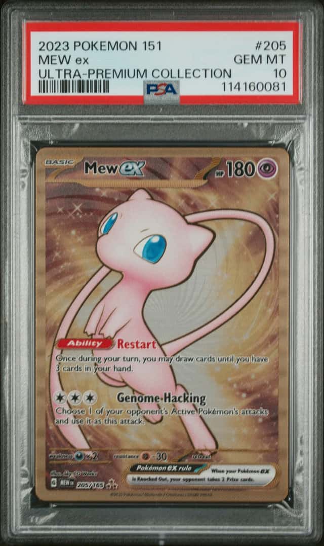 MEW ex