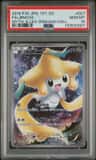 Jirachi
