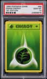 Grass Energy