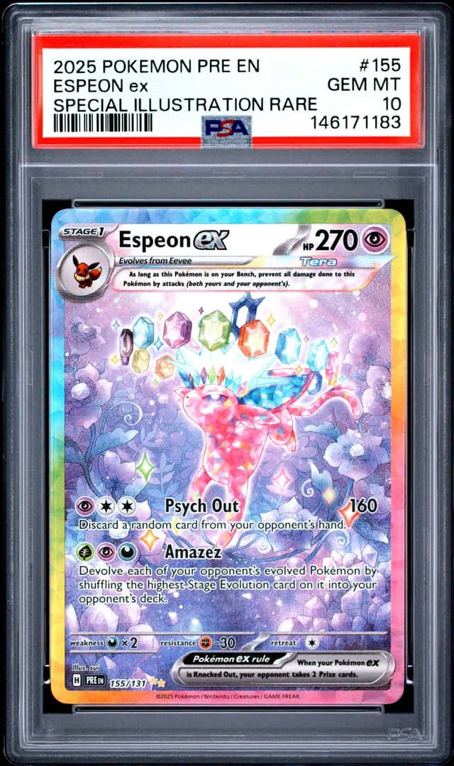 ESPEON ex