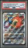 Charizard Vstar