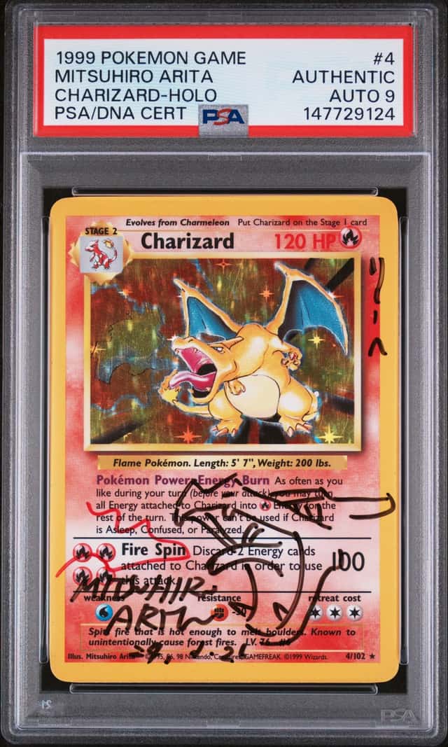 Charizard