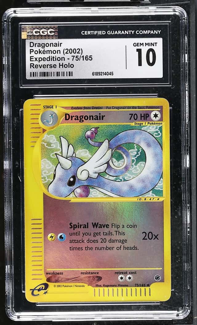 Dragonair