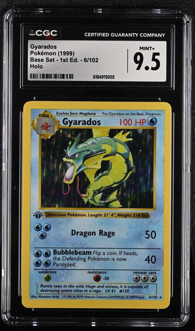 Gyarados
