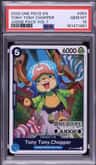 Tony Tony Chopper