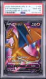 Charizard V