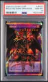 Red-Eyes Dark Dragoon