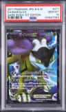Raikou Ex