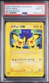 Pichu Bros