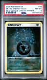 Metal Energy
