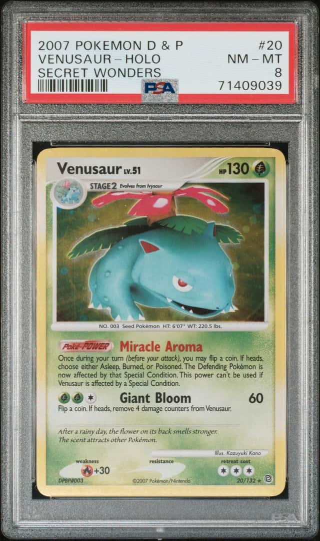 Venusaur
