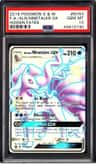 Alolan Ninetales Gx
