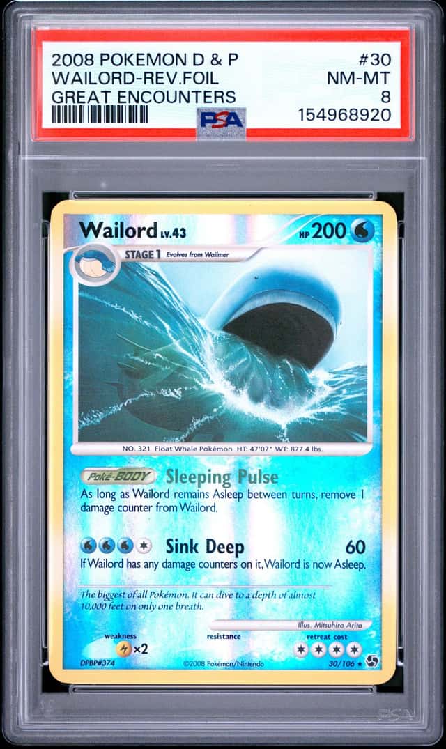 Wailord