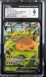 Charizard V