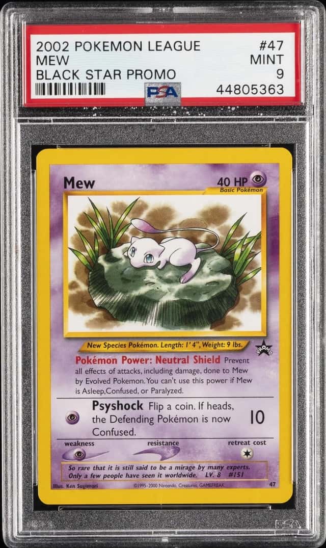 Mew