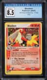 Blaziken