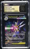 Mega Starmie Ex