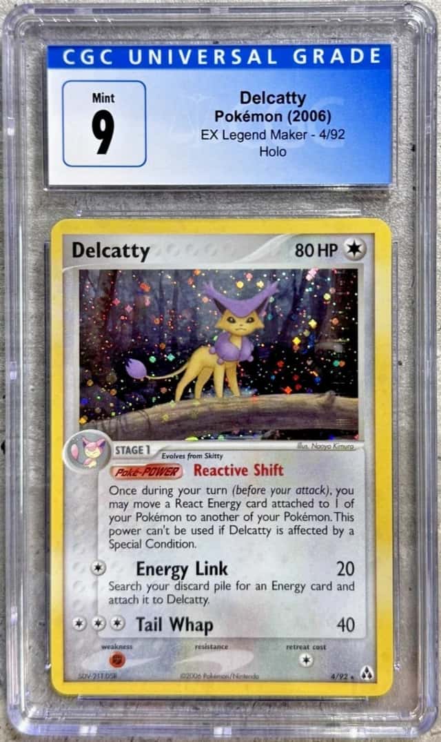 Delcatty