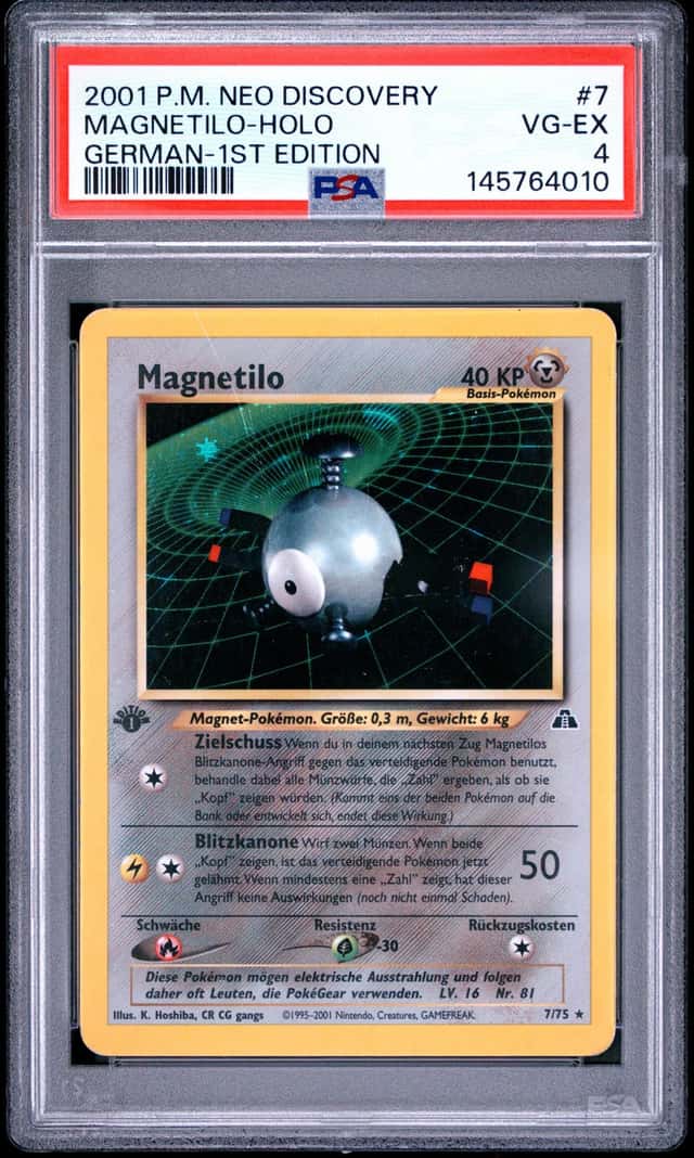 Magnetilo