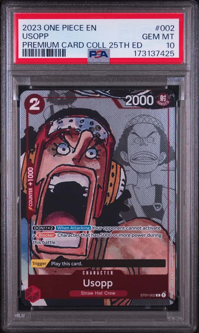 Usopp