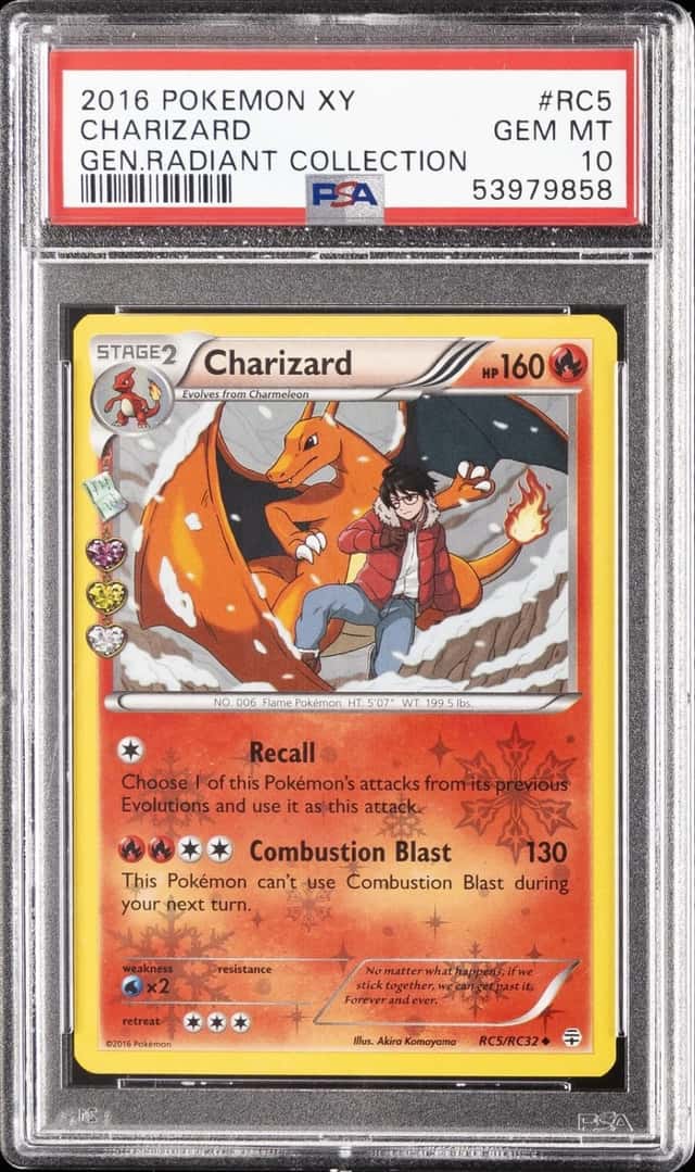 Charizard