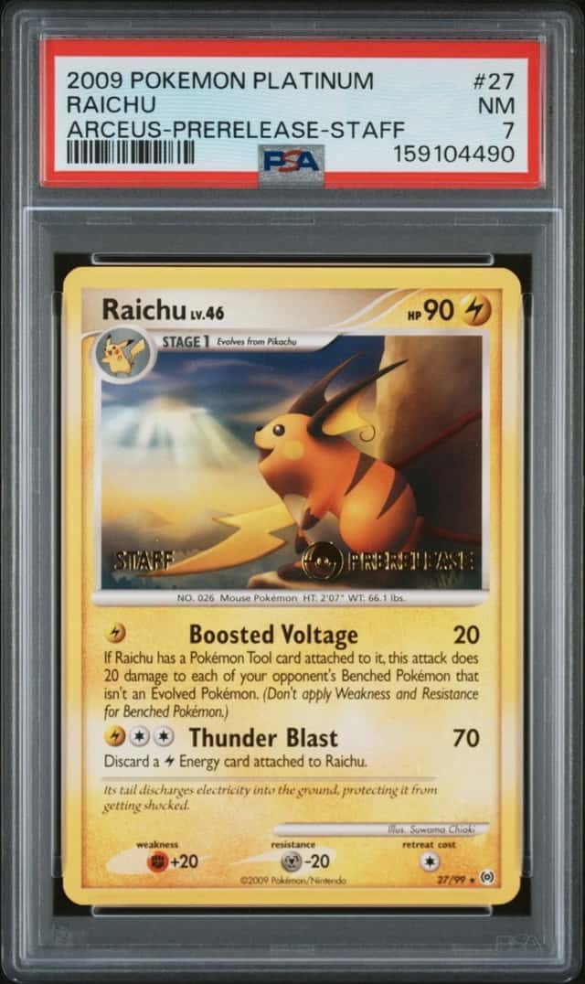 Raichu