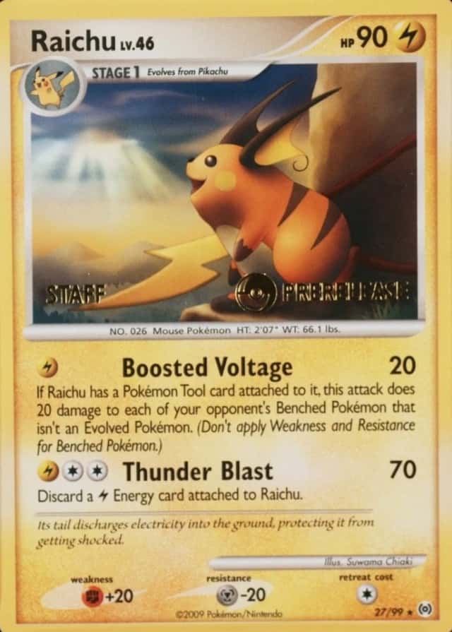 Prerelease · Staff