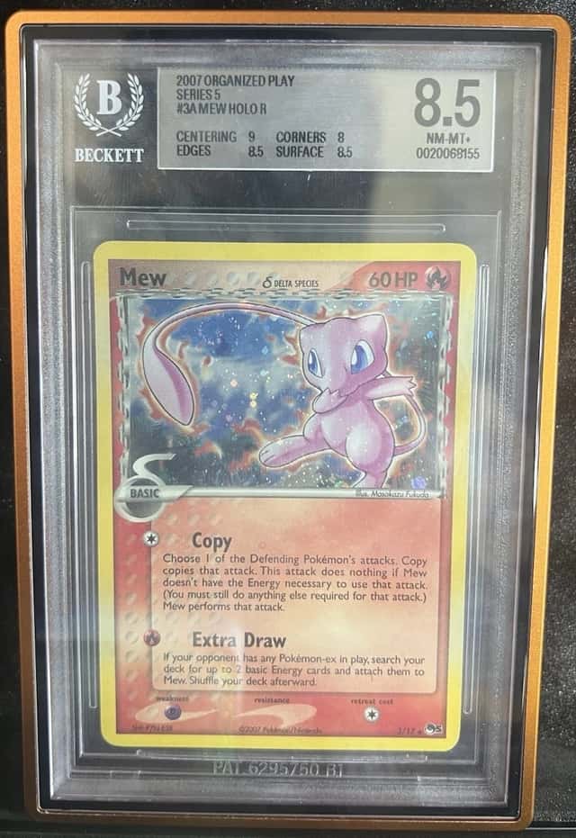 Mew