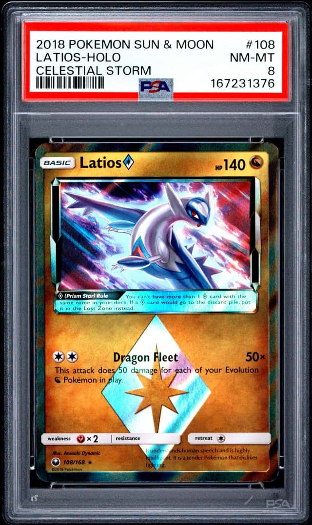 Latios