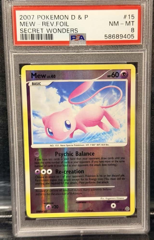 Mew