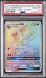 Lucario Gx